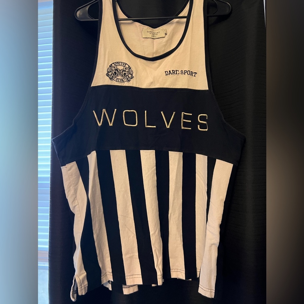 Darc Sport Tank